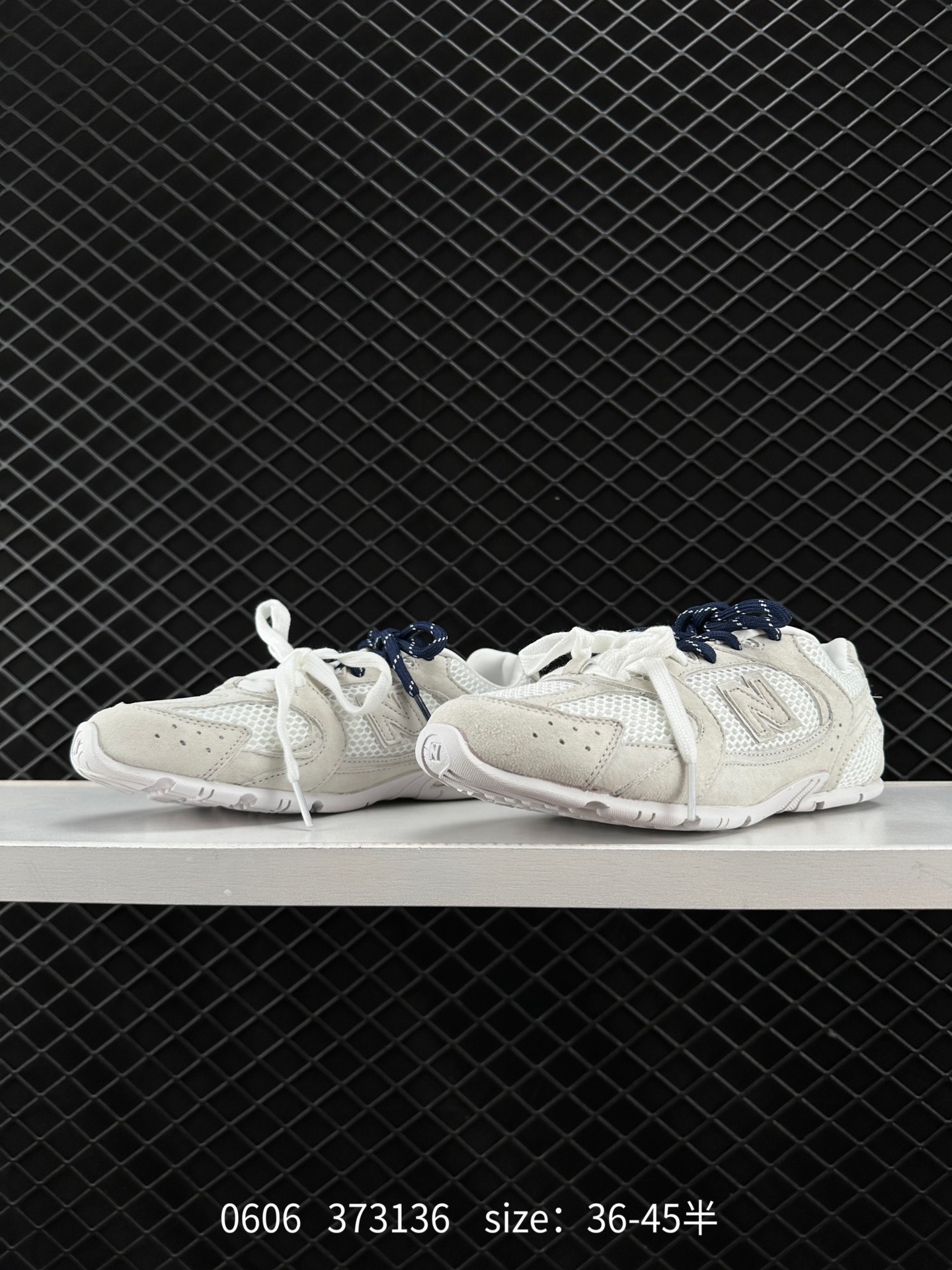 MiuMiu x NB New Balance 530 SL